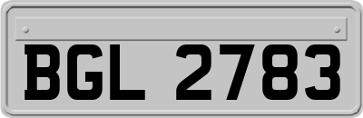 BGL2783