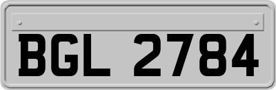 BGL2784