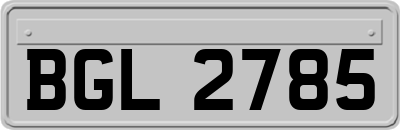 BGL2785