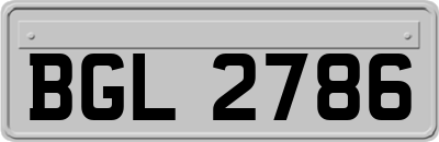 BGL2786