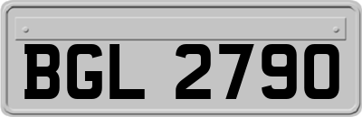 BGL2790