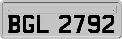 BGL2792