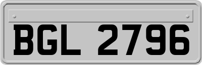 BGL2796