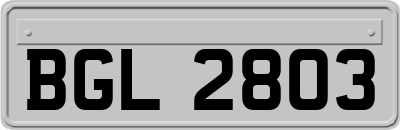 BGL2803