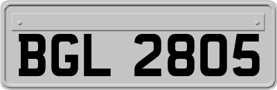 BGL2805