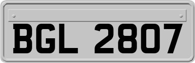 BGL2807