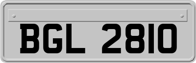 BGL2810