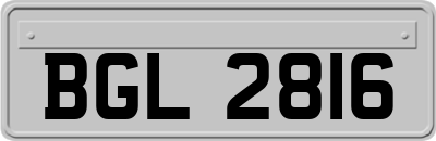BGL2816