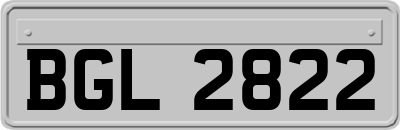 BGL2822