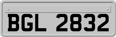 BGL2832