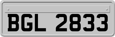 BGL2833