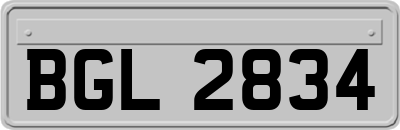 BGL2834