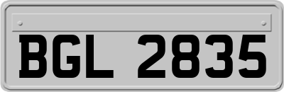 BGL2835