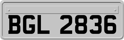 BGL2836