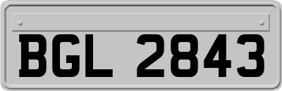 BGL2843