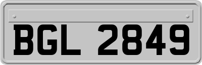BGL2849