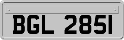 BGL2851