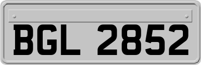 BGL2852