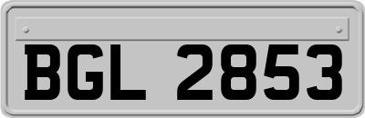 BGL2853