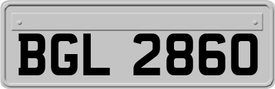 BGL2860
