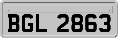 BGL2863