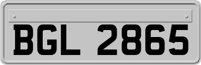 BGL2865