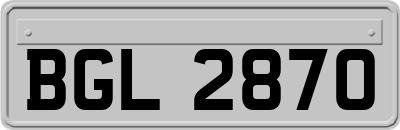 BGL2870