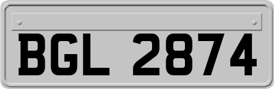 BGL2874