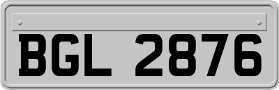 BGL2876