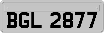 BGL2877