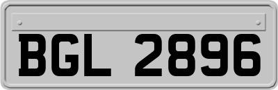 BGL2896