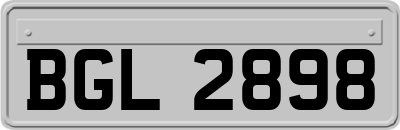 BGL2898