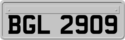 BGL2909