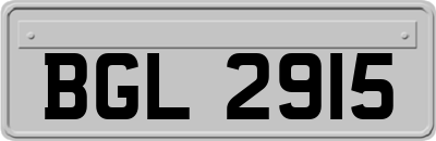 BGL2915