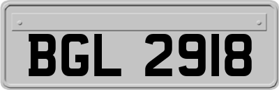 BGL2918