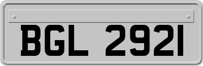 BGL2921