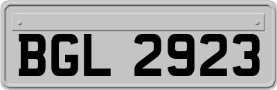 BGL2923