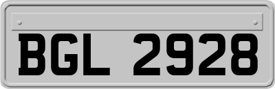 BGL2928