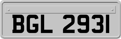BGL2931