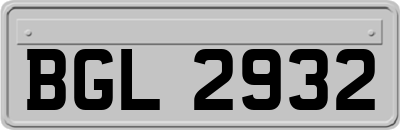 BGL2932