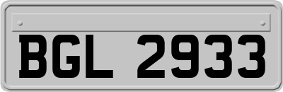 BGL2933