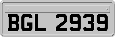 BGL2939