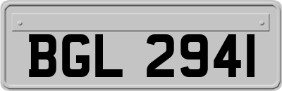 BGL2941