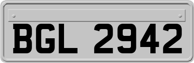 BGL2942