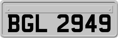 BGL2949