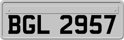 BGL2957