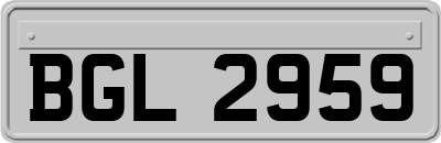 BGL2959