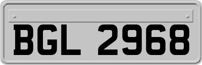 BGL2968