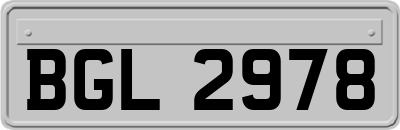 BGL2978