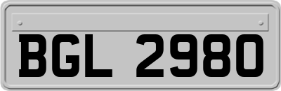 BGL2980